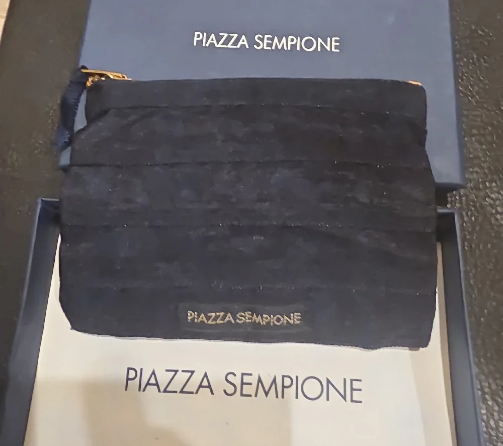 Accessories Subcategory Identification